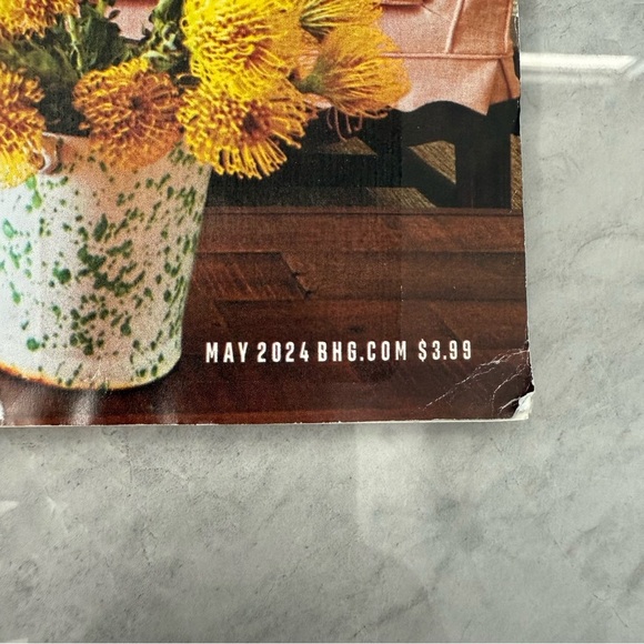 Better Homes & Gardens 5 Magazine Bundle - Picture 8 of 14